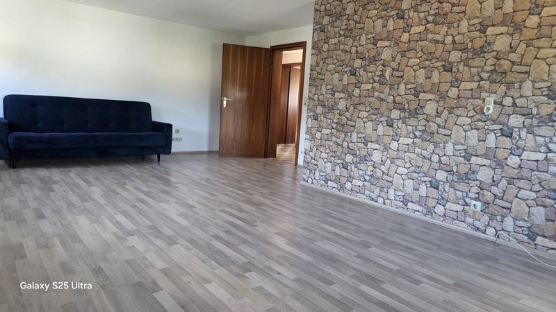 Helle 3-Zimmer-Wohnung mit 88 m², Keller & Stellplatz in Balingen-Erzingen
